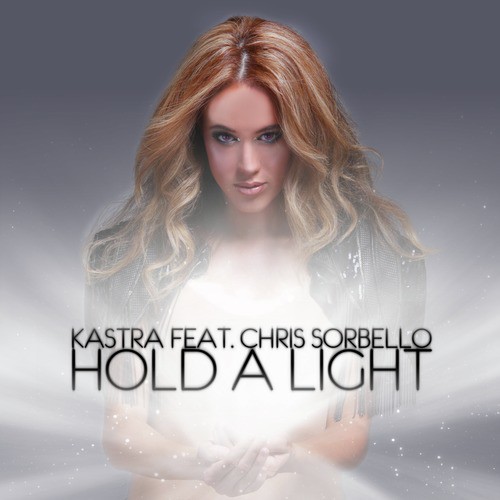 Hold a Light (Mr. Fluff Remix)
