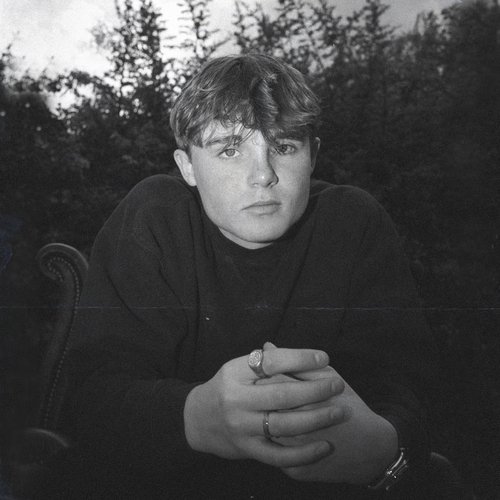 Hollow (Acoustic) cover art
