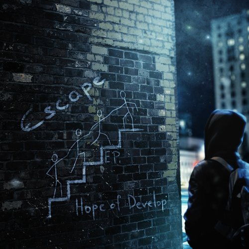 Hope of Develop - EP