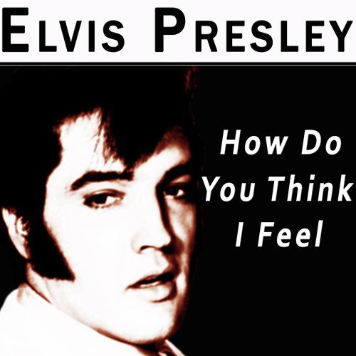 I'm Counting On You Lyrics - Elvis Presley - Only on JioSaavn