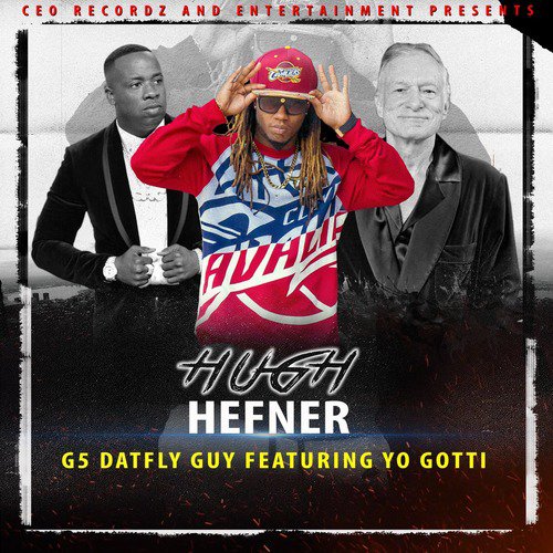 Hugh Hefner (feat. Yo Gotti)