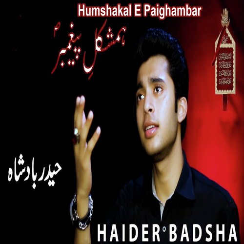 Haider Badsha