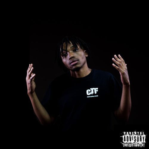 Brodie cover art