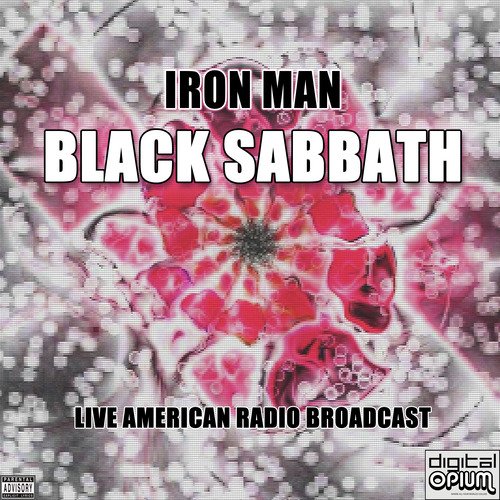 Iron Man (Live)