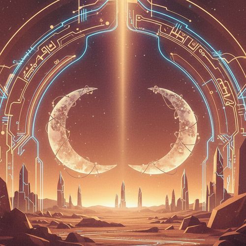 Islam cover art