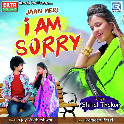 Jaan Meri I Am Sorry