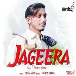Jageera Prince Verma