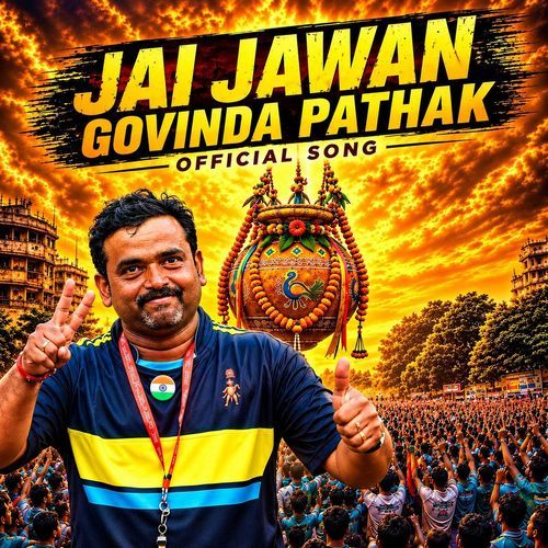 Jai Jawan Govinda Pathak