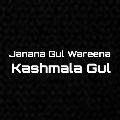 Janana Gul Wareena