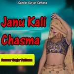 Janu Kali Chasma