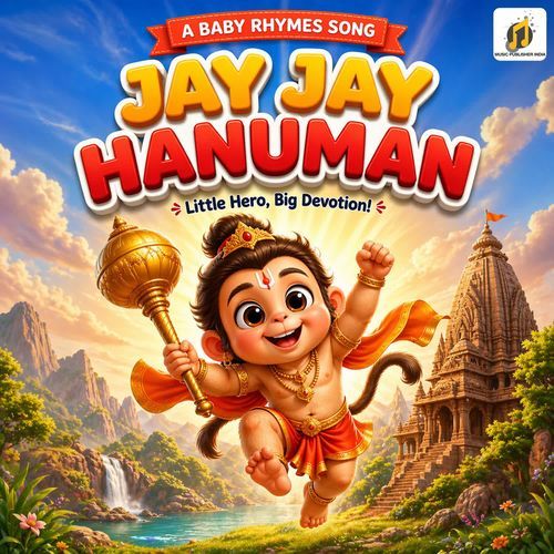 Jay Jay Hanuman