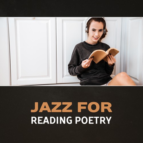 Jazz for Reading Poetry – Soft Relaxing Jazz, Smooth Piano Music, Perfect Relaxation, Soft Jazz Mood, Sensual Background Music