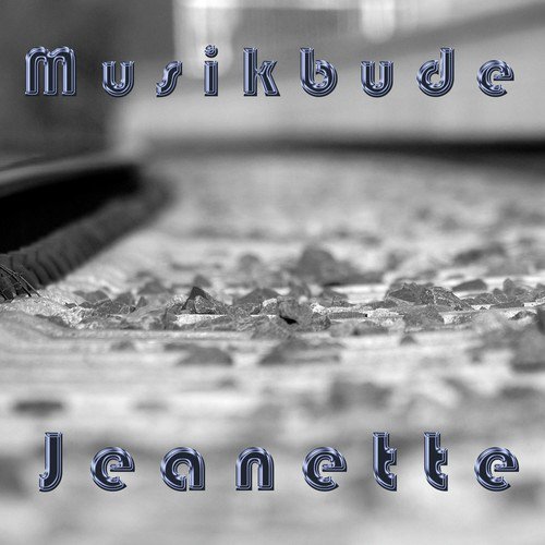 Musikbude