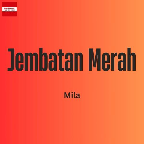 Jembatan Merah