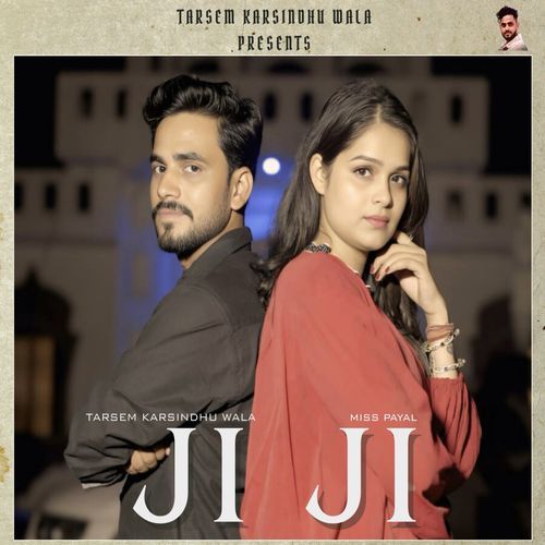 Ji Ji