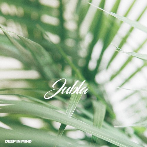 Jubla cover art