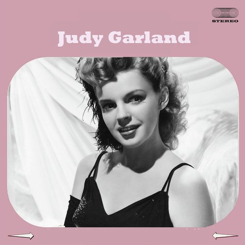 Judy Garland_poster_image