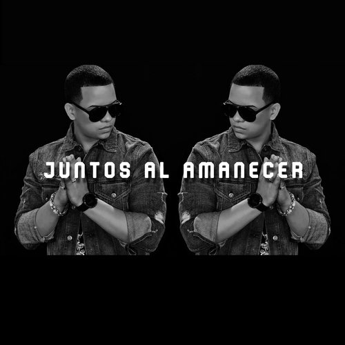 Juntos al Amanecer cover art