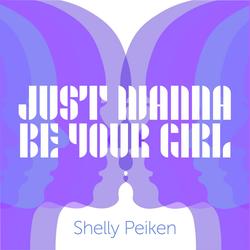 Shelly Peiken