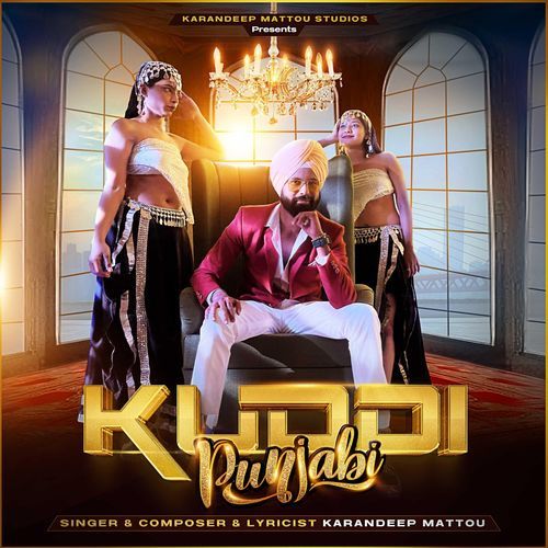 KUDDI PUNJABI