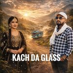 Kach Da Glass
