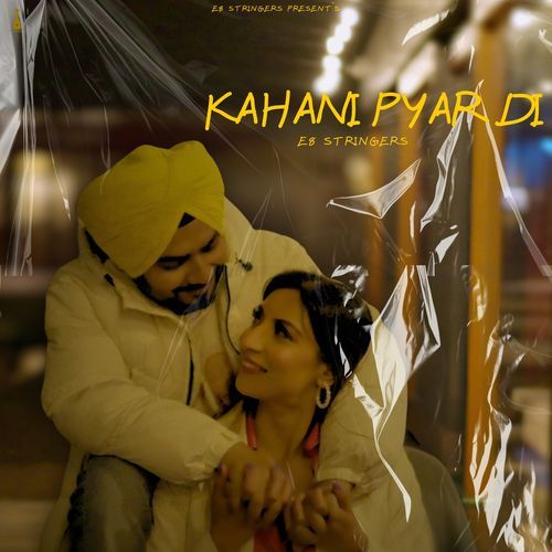 Kahani Pyar Di