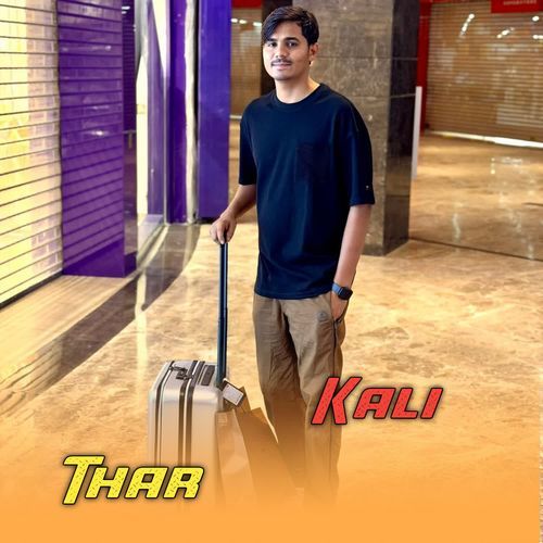 Kali Thar