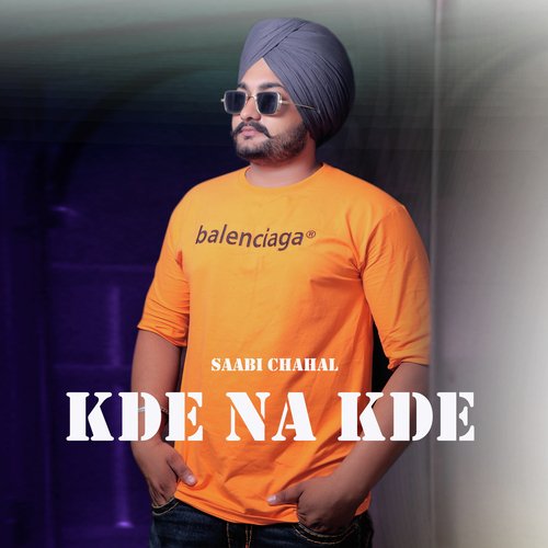 Kde Na kde