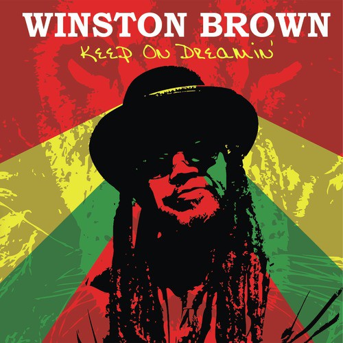 Woman cover art