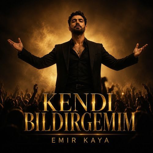 Kendi Bildirgemim