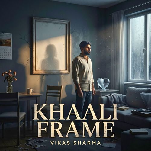 Khaali Frame