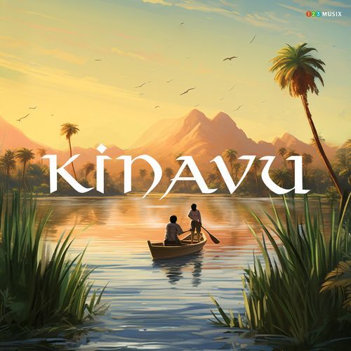 Kinavu