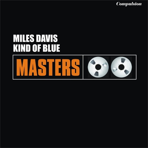 Kind of Blue