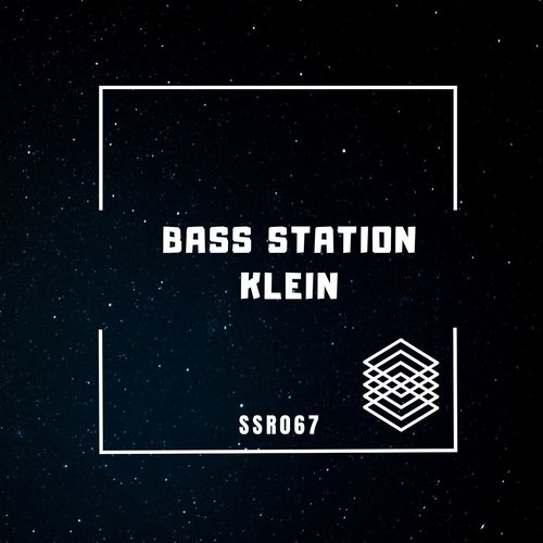 Klein (Original Mix) cover art