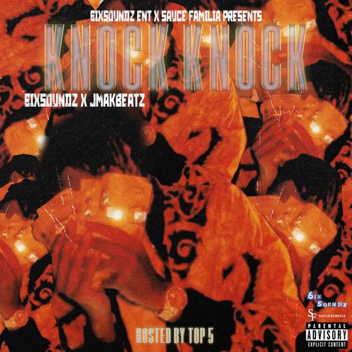 Knock Knock (SlimeBag)_poster_image