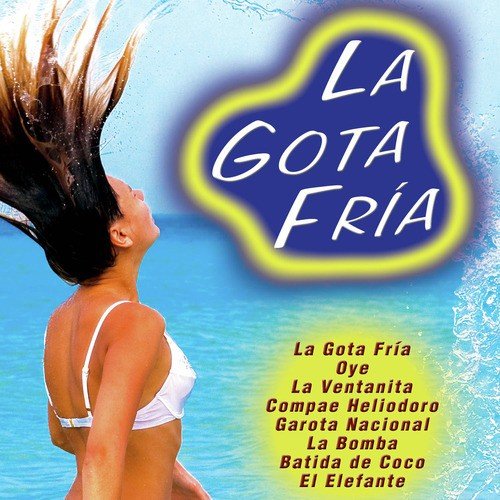 El Maniático cover art