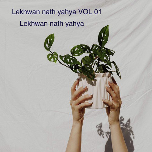 Lekhwan Nath Yahya, Vol. 01_poster_image