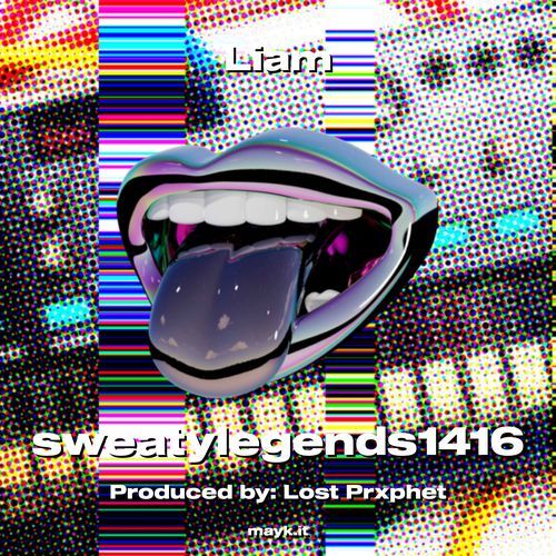Liam cover art