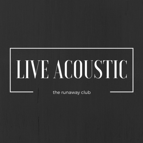I Could Pretend (Live Acoustic)