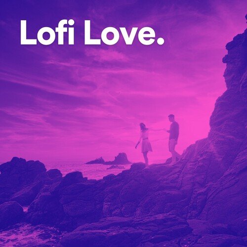 Lofi Love_poster_image