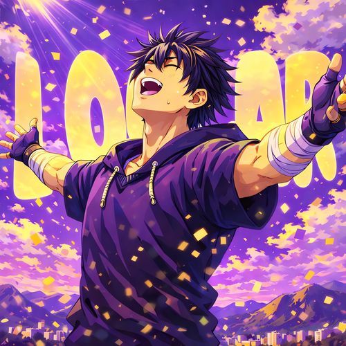 Lograr (Instrumental)
