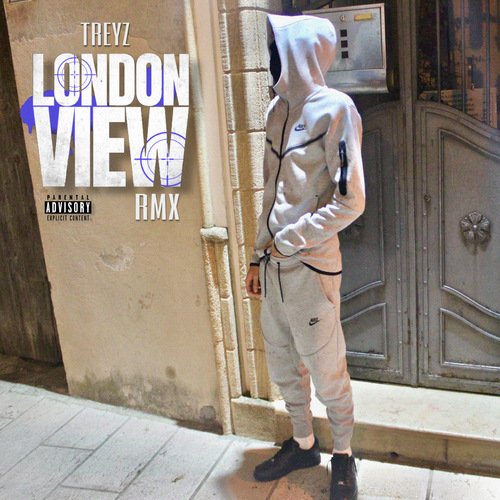 London View (Remix)_poster_image