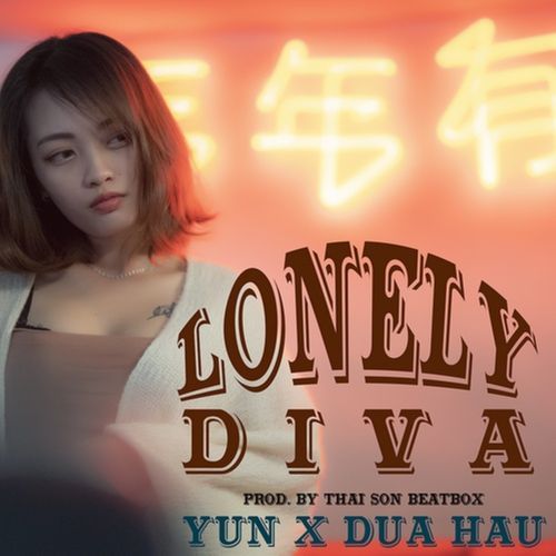 Lonely Diva_poster_image