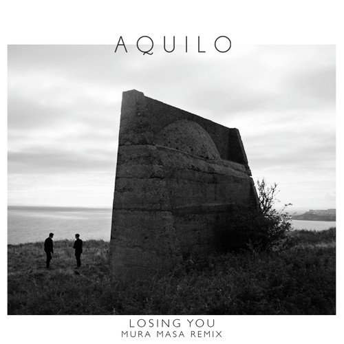 Losing You (Mura Masa Remix)