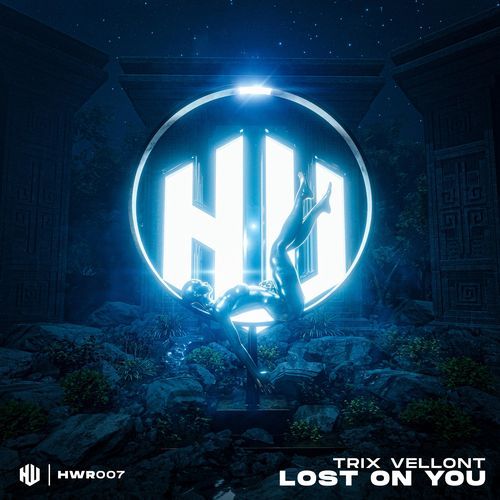 Lost On You