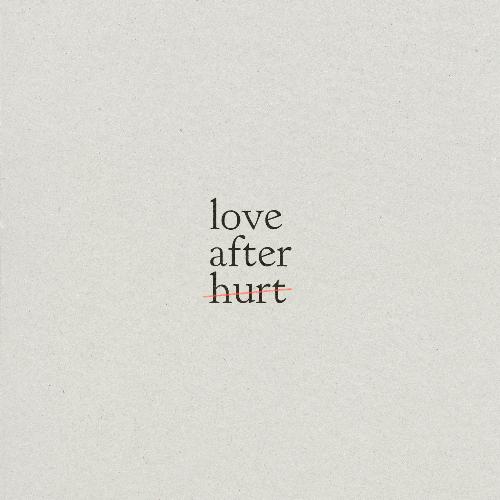 Love After Hurt_poster_image