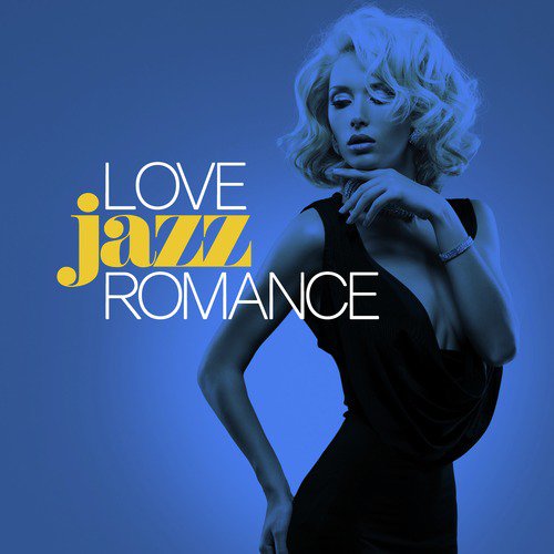 Love Jazz Romance