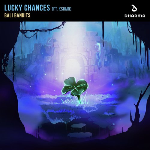 Lucky Chances (feat. KSHMR)_poster_image