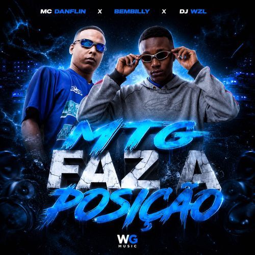 MTG Faz a Posição