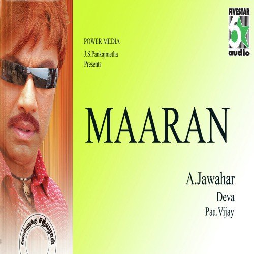 Maaran